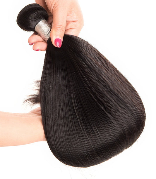 Flawless Straight Bundles