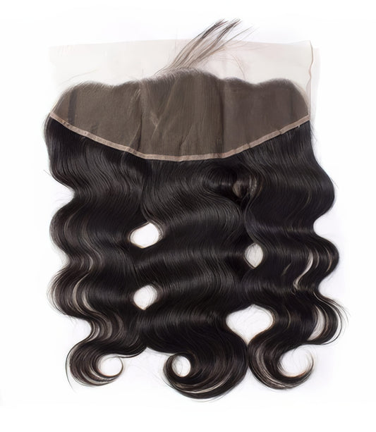 Premium Body Wave Frontals