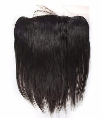 Premium Straight Frontals