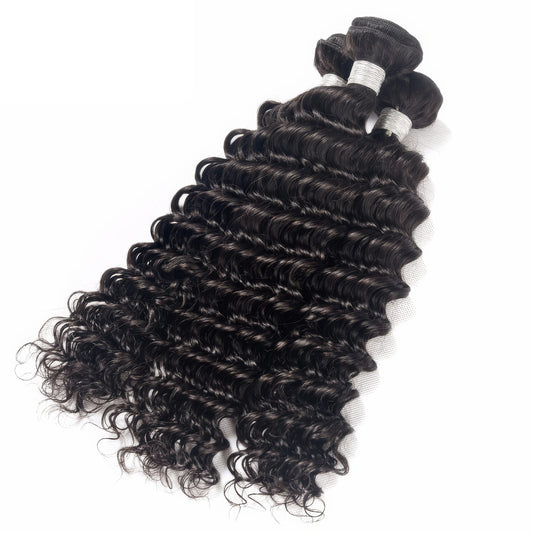 Flawless Deep Wave Bundles