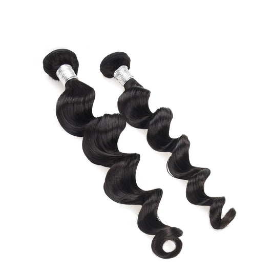 Premium Loose Curly Bundles
