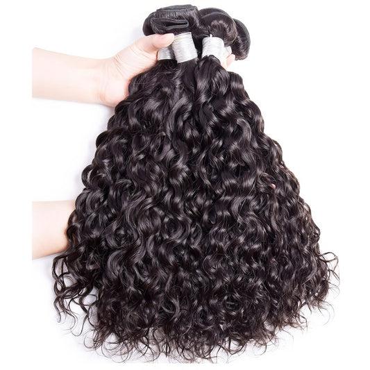 Premium Natural Wave Bundles