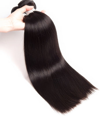 Flawless Straight Bundles