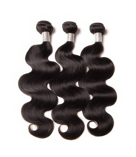 Flawless Body Wave Bundles