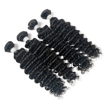 Flawless Deep Wave Bundles