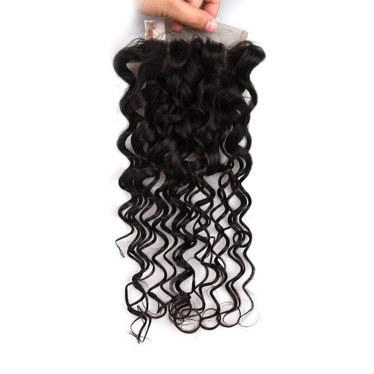 Flawless Deep Wave Closures