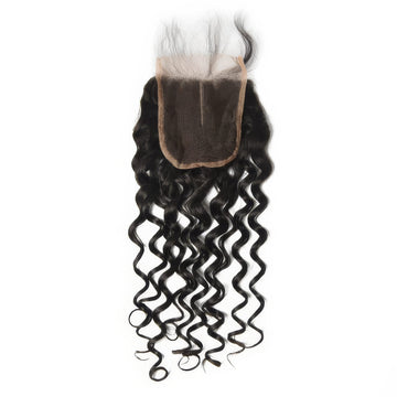 Flawless Natural Wave Closures