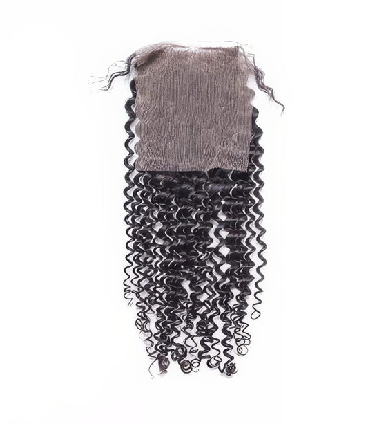 Flawless Kinky Curly Closures