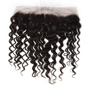 Premium Natural Wave Frontals