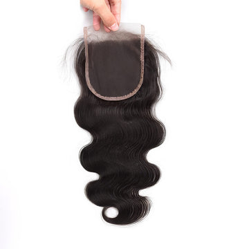 Premium Body Wave Closures
