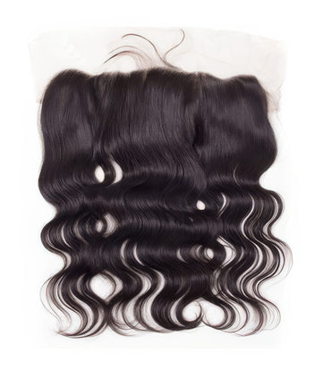 Premium Body Wave Frontals